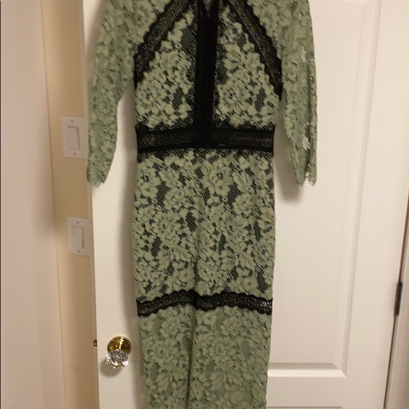 Alexis | Dresses | Alexis Lace Green Dress | Poshmark Alexis | Dresses | Alexis Lace Green Dress | Poshmark